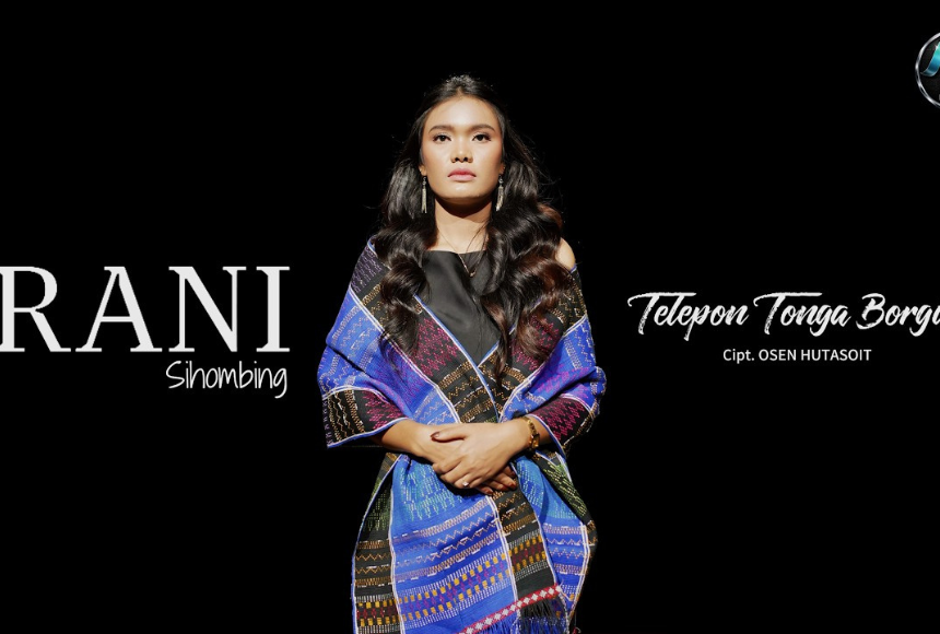 Telepon Tonga Borngin